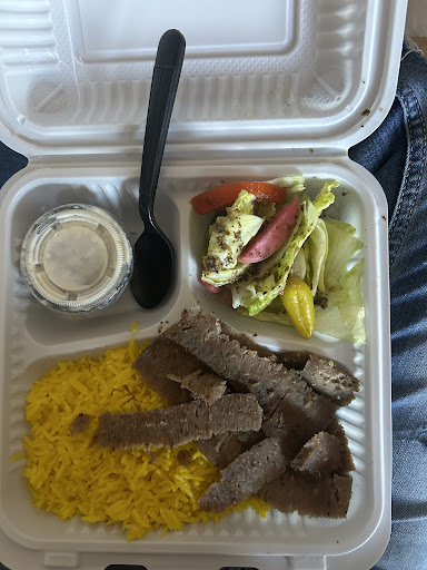 Photo of Garden Fresh Grill & Smoothie - 6165 El Cajon Blvd F, San Diego, CA 92115