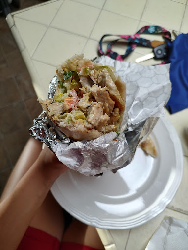 Photo of Garden Fresh Grill & Smoothie - 6165 El Cajon Blvd F, San Diego, CA 92115