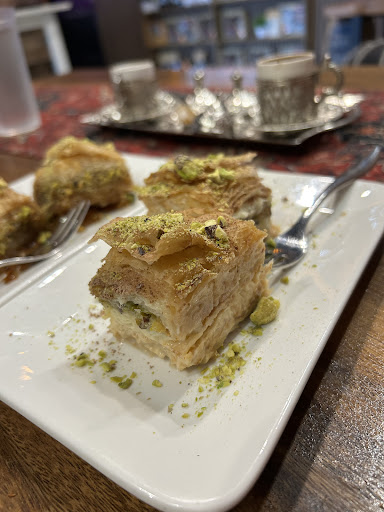 Photo of TashTea Cafe Kurdish & Turkish Cuisine - 5372 Mt View Rd, Antioch, TN 37013