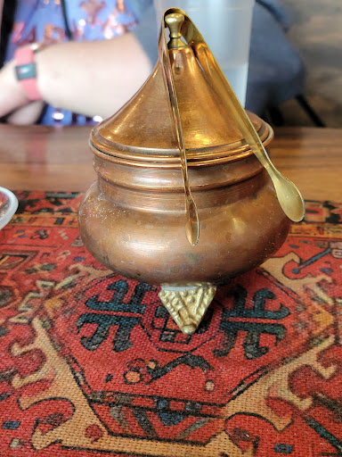 Photo of TashTea Cafe Kurdish & Turkish Cuisine - 5372 Mt View Rd, Antioch, TN 37013