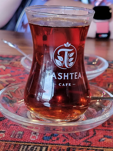 Photo of TashTea Cafe Kurdish & Turkish Cuisine - 5372 Mt View Rd, Antioch, TN 37013