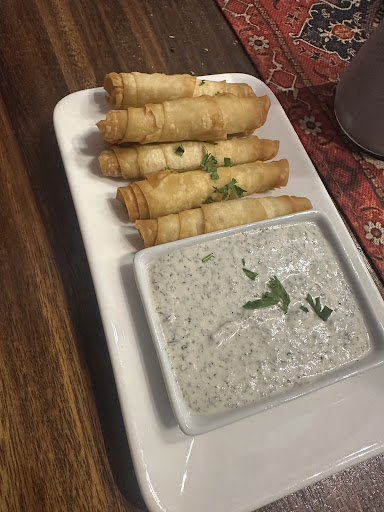 Photo of TashTea Cafe Kurdish & Turkish Cuisine - 5372 Mt View Rd, Antioch, TN 37013