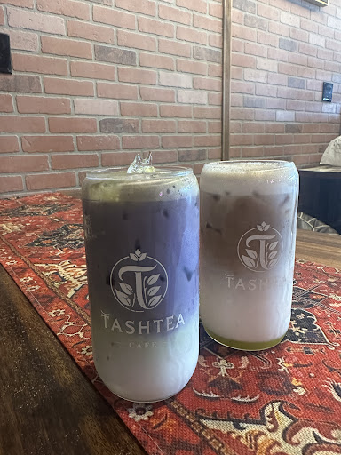 Photo of TashTea Cafe Kurdish & Turkish Cuisine - 5372 Mt View Rd, Antioch, TN 37013