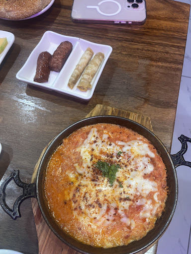 Photo of TashTea Cafe Kurdish & Turkish Cuisine - 5372 Mt View Rd, Antioch, TN 37013