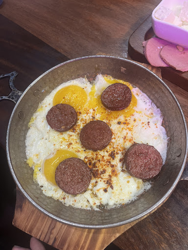 Photo of TashTea Cafe Kurdish & Turkish Cuisine - 5372 Mt View Rd, Antioch, TN 37013