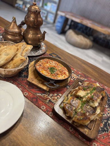 Photo of TashTea Cafe Kurdish & Turkish Cuisine - 5372 Mt View Rd, Antioch, TN 37013