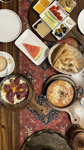 Photo of TashTea Cafe Kurdish & Turkish Cuisine - 5372 Mt View Rd, Antioch, TN 37013