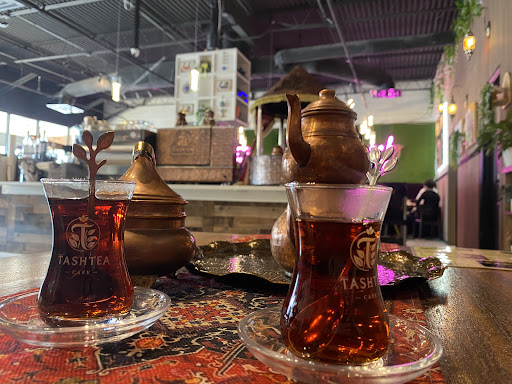 Photo of TashTea Cafe Kurdish & Turkish Cuisine - 5372 Mt View Rd, Antioch, TN 37013
