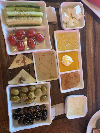 Photo of TashTea Cafe Kurdish & Turkish Cuisine - 5372 Mt View Rd, Antioch, TN 37013