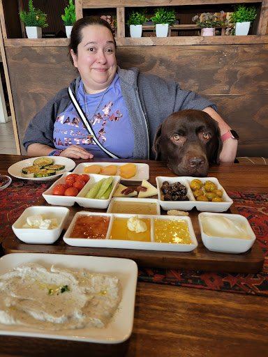 Photo of TashTea Cafe Kurdish & Turkish Cuisine - 5372 Mt View Rd, Antioch, TN 37013