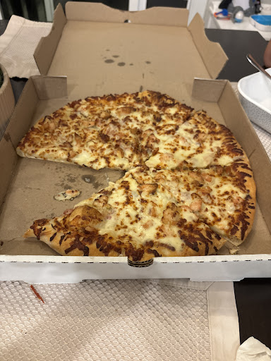 Photo of Pizza & Gyro Party - 5500 Murfreesboro Rd Suite 100, La Vergne, TN 37086