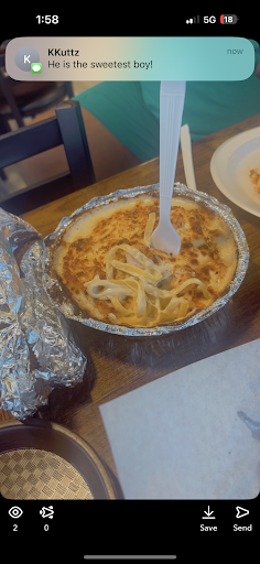 Photo of Pizza & Gyro Party - 5500 Murfreesboro Rd Suite 100, La Vergne, TN 37086