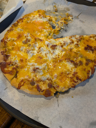 Photo of Pizza & Gyro Party - 5500 Murfreesboro Rd Suite 100, La Vergne, TN 37086