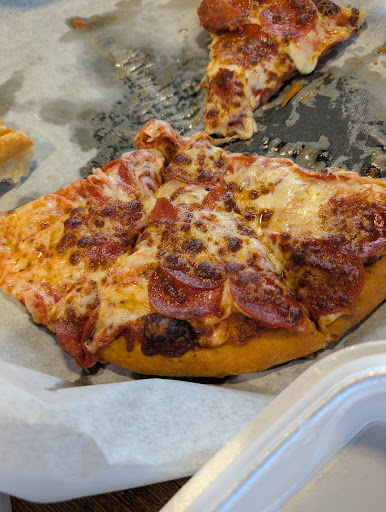 Photo of Pizza & Gyro Party - 5500 Murfreesboro Rd Suite 100, La Vergne, TN 37086