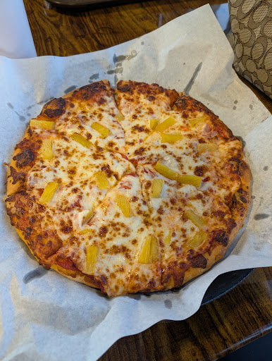 Photo of Pizza & Gyro Party - 5500 Murfreesboro Rd Suite 100, La Vergne, TN 37086