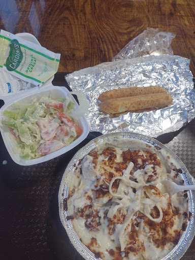 Photo of Pizza & Gyro Party - 5500 Murfreesboro Rd Suite 100, La Vergne, TN 37086