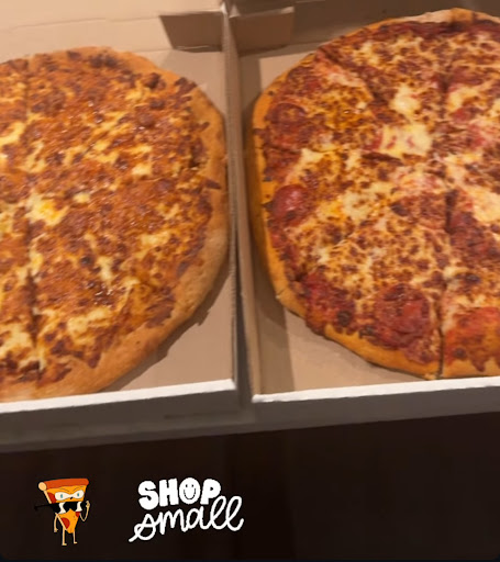 Photo of Pizza & Gyro Party - 5500 Murfreesboro Rd Suite 100, La Vergne, TN 37086