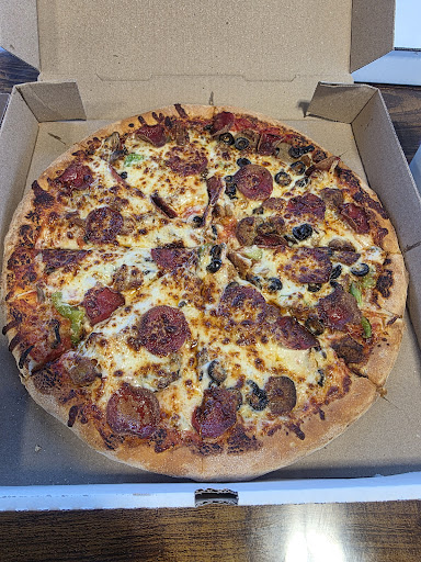 Photo of Pizza & Gyro Party - 5500 Murfreesboro Rd Suite 100, La Vergne, TN 37086