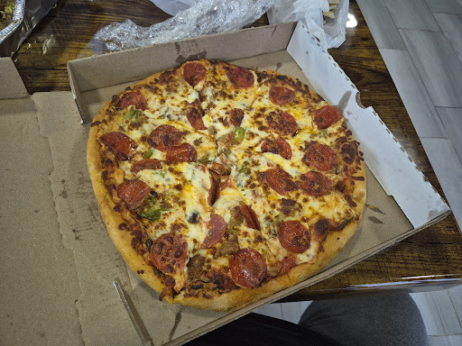 Photo of Pizza & Gyro Party - 5500 Murfreesboro Rd Suite 100, La Vergne, TN 37086