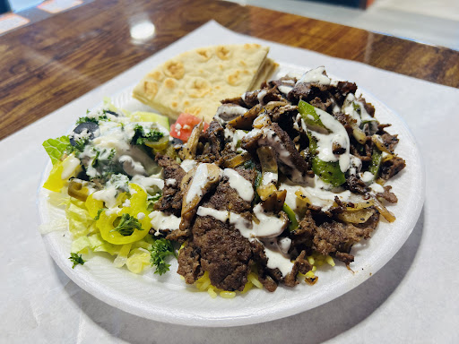 Photo of Pizza & Gyro Party - 5500 Murfreesboro Rd Suite 100, La Vergne, TN 37086