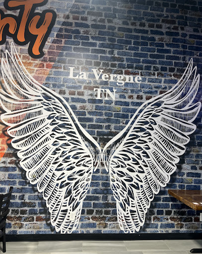 Photo of Pizza & Gyro Party - 5500 Murfreesboro Rd Suite 100, La Vergne, TN 37086