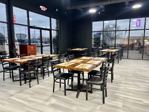 Photo of Pizza & Gyro Party - 5500 Murfreesboro Rd Suite 100, La Vergne, TN 37086