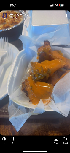 Photo of Pizza & Gyro Party - 5500 Murfreesboro Rd Suite 100, La Vergne, TN 37086