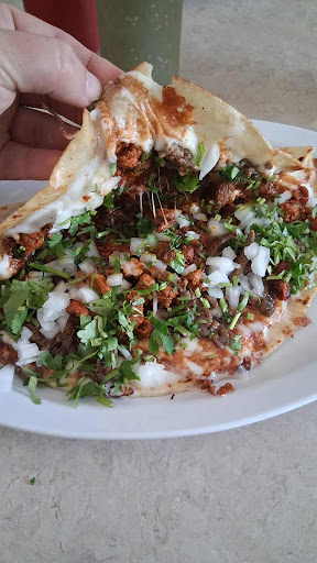 Photo of Comida Mexicana Antarctica - 6621 Railroad Ave, Omaha, NE 68107