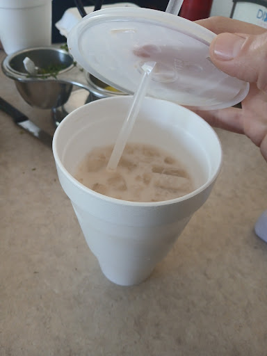 Photo of Comida Mexicana Antarctica - 6621 Railroad Ave, Omaha, NE 68107