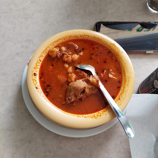 Photo of Comida Mexicana Antarctica - 6621 Railroad Ave, Omaha, NE 68107