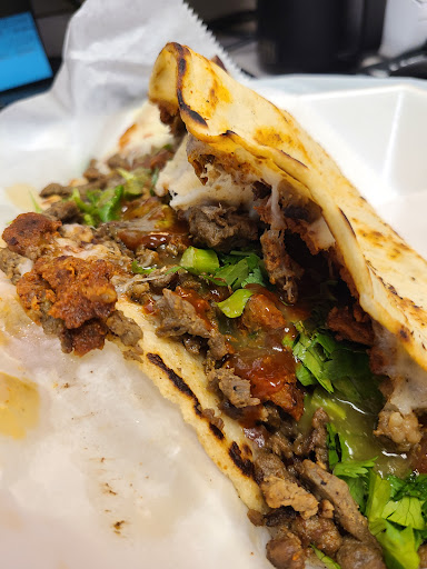 Photo of Comida Mexicana Antarctica - 6621 Railroad Ave, Omaha, NE 68107