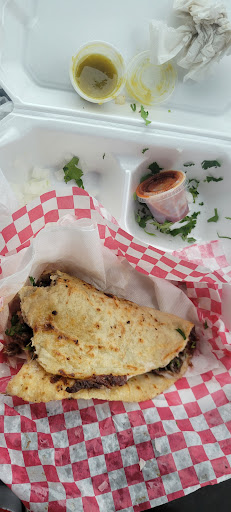 Photo of Comida Mexicana Antarctica - 6621 Railroad Ave, Omaha, NE 68107