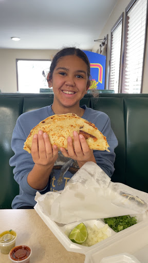 Photo of Comida Mexicana Antarctica - 6621 Railroad Ave, Omaha, NE 68107