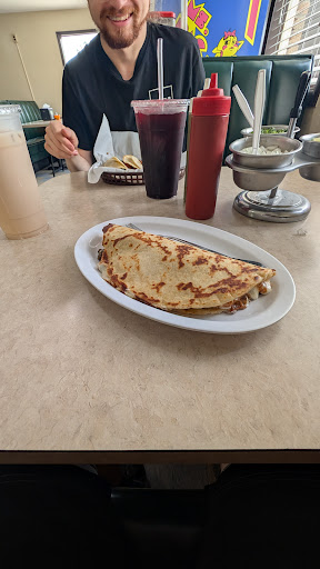 Photo of Comida Mexicana Antarctica - 6621 Railroad Ave, Omaha, NE 68107