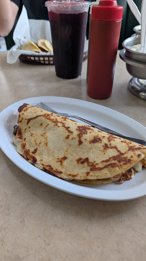 Photo of Comida Mexicana Antarctica - 6621 Railroad Ave, Omaha, NE 68107