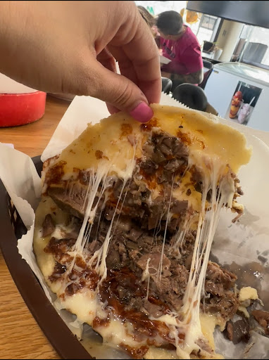 Photo of Comida Mexicana Antarctica - 6621 Railroad Ave, Omaha, NE 68107