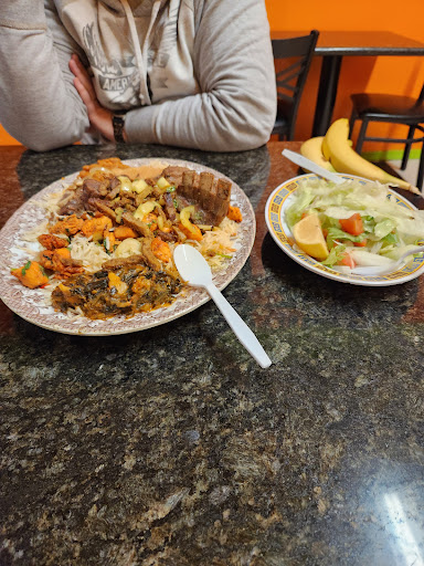 Photo of Asli Restaurant - 2425 Douglas St #9, Omaha, NE 68131