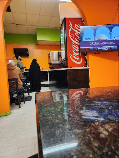 Photo of Asli Restaurant - 2425 Douglas St #9, Omaha, NE 68131