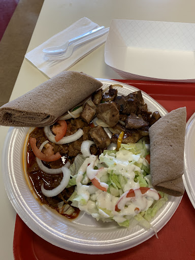 Photo of Asli Restaurant - 2425 Douglas St #9, Omaha, NE 68131