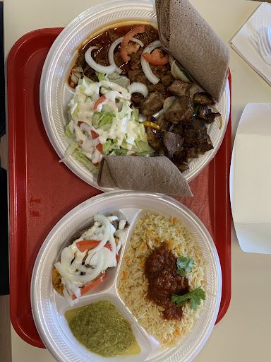 Photo of Asli Restaurant - 2425 Douglas St #9, Omaha, NE 68131