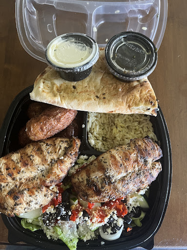 Photo of Pita Gourmet - 3144 Orchard Park Rd, Orchard Park, NY 14127