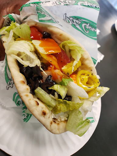 Photo of Pita Gourmet - 3144 Orchard Park Rd, Orchard Park, NY 14127