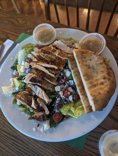 Photo of Wanakah Grill - 2293 Pleasant Ave, Lake View, NY 14085