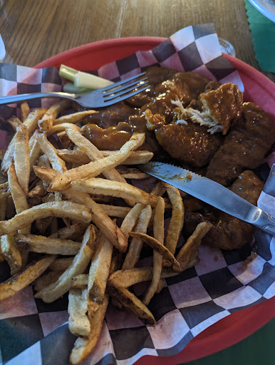 Photo of Wanakah Grill - 2293 Pleasant Ave, Lake View, NY 14085