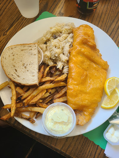 Photo of Wanakah Grill - 2293 Pleasant Ave, Lake View, NY 14085