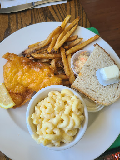 Photo of Wanakah Grill - 2293 Pleasant Ave, Lake View, NY 14085