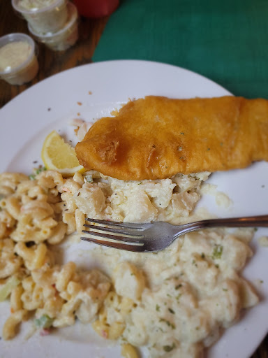 Photo of Wanakah Grill - 2293 Pleasant Ave, Lake View, NY 14085