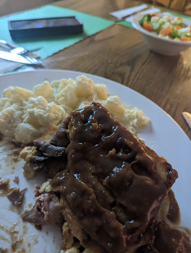 Photo of Wanakah Grill - 2293 Pleasant Ave, Lake View, NY 14085