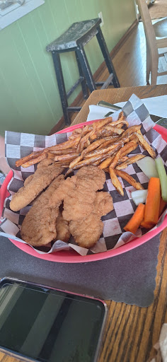 Photo of Wanakah Grill - 2293 Pleasant Ave, Lake View, NY 14085