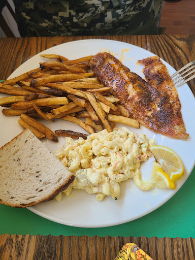 Photo of Wanakah Grill - 2293 Pleasant Ave, Lake View, NY 14085